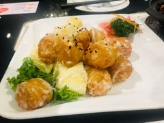 -鹿港小镇(金虹桥国际中心店)