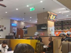 -龙记香港茶餐厅(久光百货店)