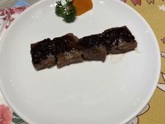 -克丽司汀酒店-日光阁餐厅