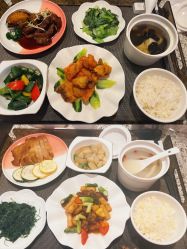 -奕新一诺台式母婴护理中心(我格广场店)
