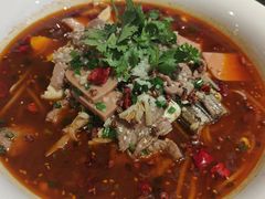 -兔爸私家小厨(新北万达店)