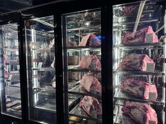 -404干式熟成牛排馆•聚会餐厅