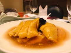 -上海小南国(金桥国际广场店)