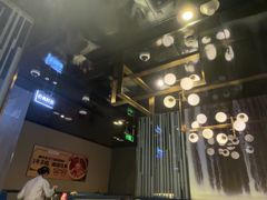 -海底捞火锅(长宁路龙之梦店)