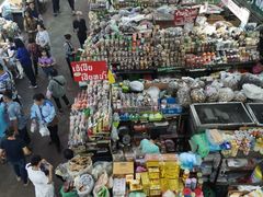 -瓦洛洛传统市场