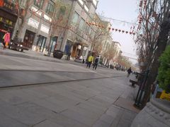 -肯德基(前门大街店)