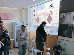 -美迦爱-牙专科·兔科·骨科诊疗中心(北苑店)