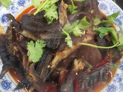 -豫掌柜饸饹面·烩面(秀沿路店)