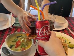 -Raya Father Restaurant