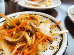 -巴依老爷新疆美食(牡丹园店)