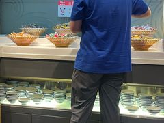 -辣尚瘾·烤鱼·新川菜(交大直营店)