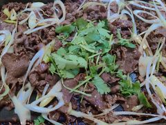 -清真永恒华威肉饼(潘家园店)