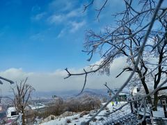 -中旅松花湖滑雪场