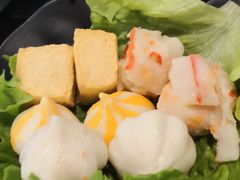 -东椰·海南椰子鸡火锅(朝阳门店)