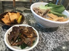 -麦大叔·福建客家菜(东百中心MINI店)