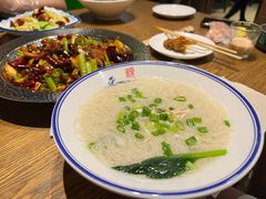 -掌上鲜(南顺城街店)