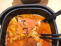 -阿香米线(凯德广场.1818店)