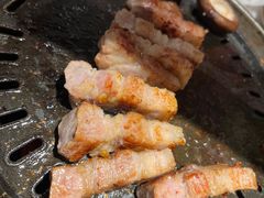 -老板娘的烤肉店(港湾广场店)