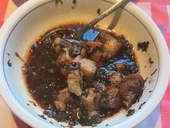 -恰八斗·猛火长沙菜(国贸店)