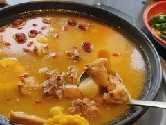 -李子坝梁山鸡(李子坝大鸡哥店)