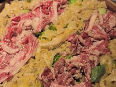 -正宗齐齐哈尔烤肉·齐牛哥鲜切炭火烤肉(杭州总店)