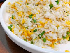 蛋炒饭-马头巷·食景园(苏州总店)