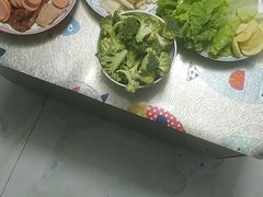 -杨三娘跷脚牛肉(羊子山西路店)