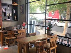 -啊噗吐呦现场烘焙(麦凯乐店)