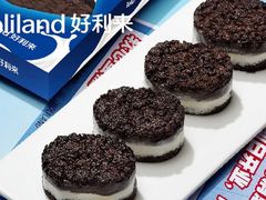 -好利来(上海长宁龙之梦店)