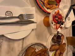 -The Rug Cafe(王府中环店)