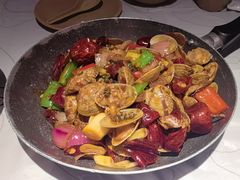 -巴厘龙虾·榜首油焖大虾(洞庭·艺术洋房店)