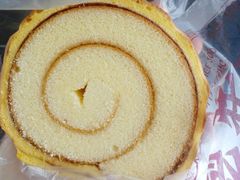 虎皮蛋糕-徐文林香酥饼(桃园店)