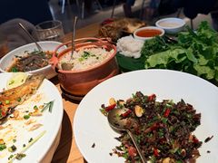 -一坐一忘云南菜(三里屯店)