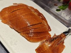 -小大董·烤鸭(观景餐厅·南京西路店)
