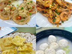 -景好海鲜餐厅(大鹏必选旅游店)