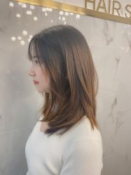 -时尚玩家发型设计