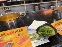 -呷哺呷哺(西单大悦城店)