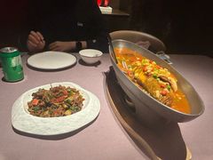 -璞徽·徽商家宴(长泰广场店)
