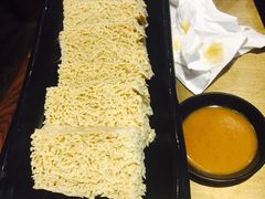 -左庭右院鲜牛肉火锅(金山万达店)