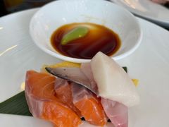 -圣丰索菲特·2 On 988 Café 自助餐厅