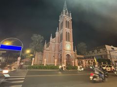 -耶稣圣心堂