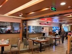-东方饺子王(中央大街创始店)