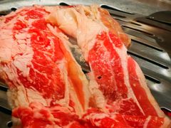 -本家·添百客韩国料理(泰然店)