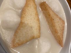 -翠华餐厅(百老汇店)