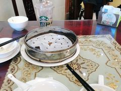 -新聚丰菜馆(太监弄店)