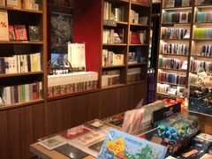 -纯真年代书吧(宝石山店)