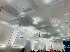 大堂-奈雪的茶(华侨城创意园店)