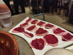 -东来顺饭庄(王府井步行街店)