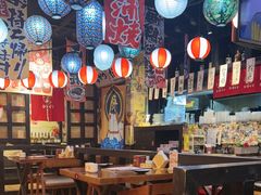-白石的深夜食堂(万达店)