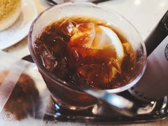 壹间柠檬茶-明腾壹间茶餐厅(新都会花园广场店)